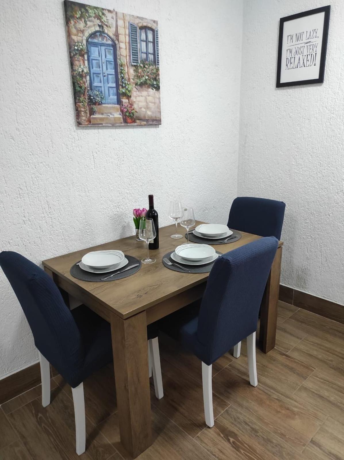 Apartman Jenny-Porec Kosinozici Exterior photo