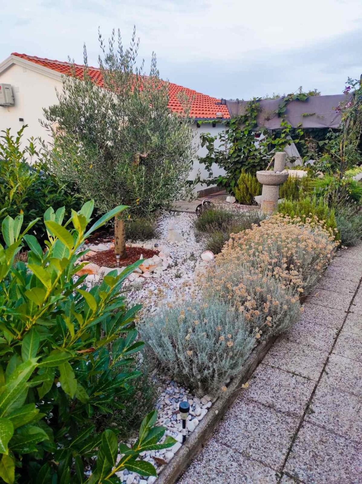 Apartman Jenny-Porec Kosinozici Exterior photo