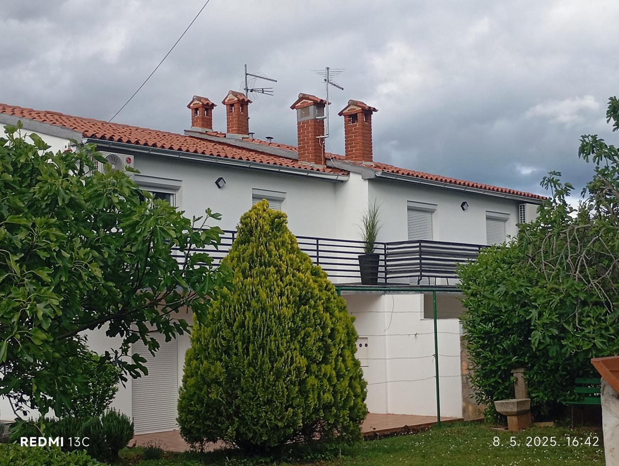 Apartman Jenny-Porec Kosinozici Exterior photo